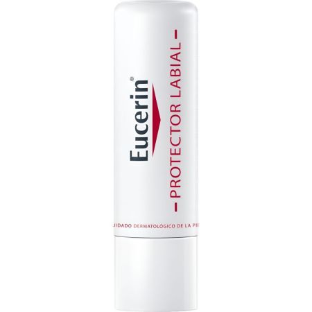 Eucerin Ph5 Protector Labial Protector labial especialmente para labios secos ásperos y sensibles hidrata y calma 5 gr