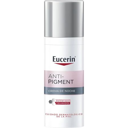Eucerin Anti-Pigment Noche Crema de noche reduce la pigmentación en tan solo dos semanas 50 ml