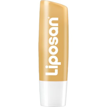 Liposan Vanilla Bálsamo Labial Bálsamo labial hidrata intensamente 24 horas con extracto de vainilla y aceites naturales