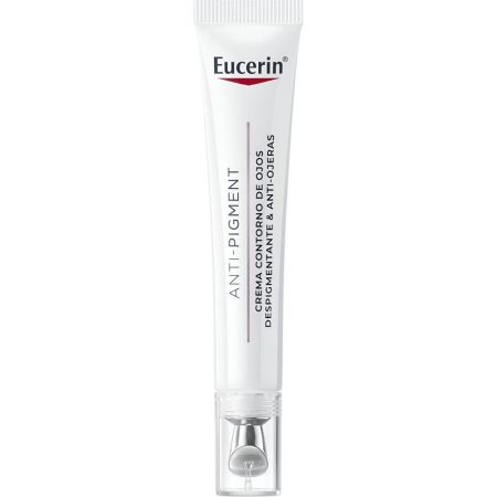 Eucerin  Contorno de ojos despigmentante & anti-ojeras   50 ml