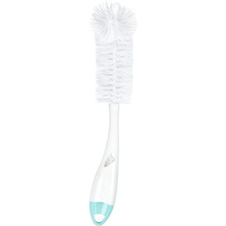 Nuk Escobilla Limpiabiberones Star Escobilla limpieza exhaustiva de biberones y tetinas