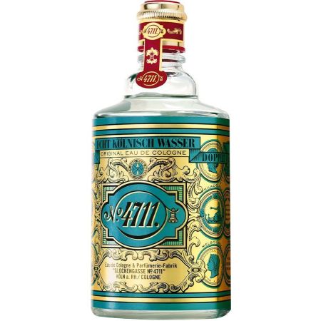 4711 Original Eau De Cologne Agua de colonia unisex
