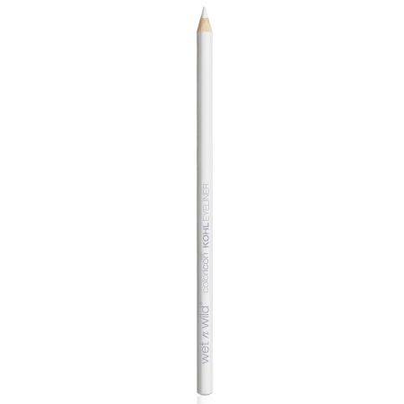 Wet N Wild Color Icon Khol Eyeliner Pencil Lápiz de ojos color rico e hiperpigmentado aplicación suave y cremosa