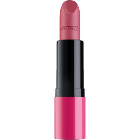 Artdeco Perfect Color Lipstick Barra de labios de suave aplicación tonos vibrantes y efecto plumping