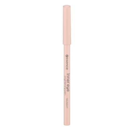Essence Liner Eye Brightening Pen Perfilador de ojos iluminador de la línea de agua para una mirada despierta