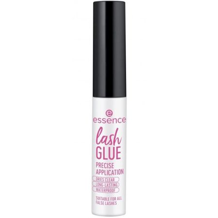 Essence Lash Glue Precise Application Pegamento de pestañas postizas de gran precisión y larga duración