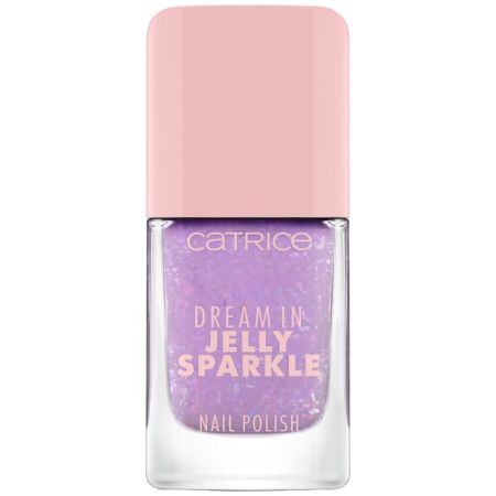 Catrice Dream In Jelly Sparkle Esmalte uñas  
