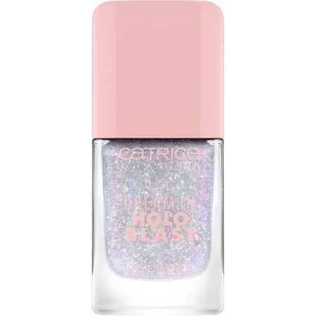 Catrice Dream In Nail Polish Esmalte de uñas acabado glaseado y brillante de larga duración