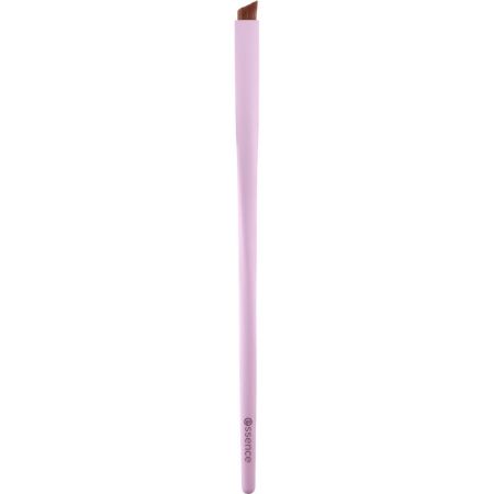 Essence Eyeliner Brush Pincel de maquillaje para delineador de ojos ofrece acabado definido y perfecto