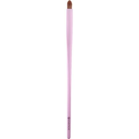 Essence Pencil Brush Pincel de maquillaje para sombras de ojos con cerdas suave