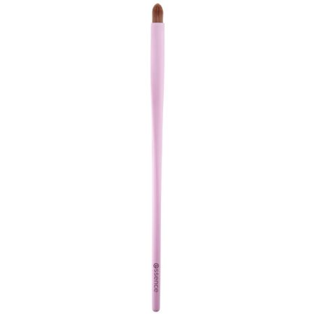 Essence Pencil Brush Pincel de maquillaje para sombra de ojos con cerdas suaves