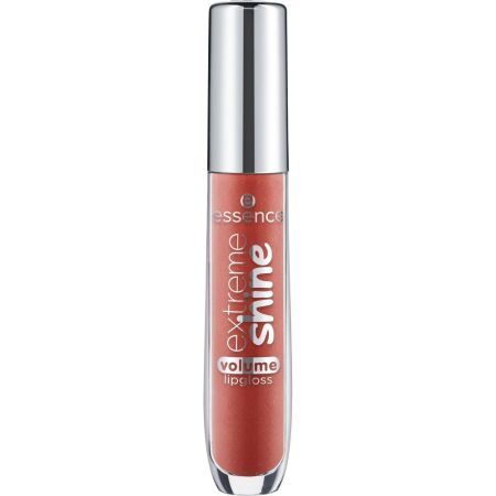 Essence Extreme Shine Volume Lipgloss Brillo de labios no pegajoso ofrece volumen máximo efecto rellenador y brillo resplandeciente