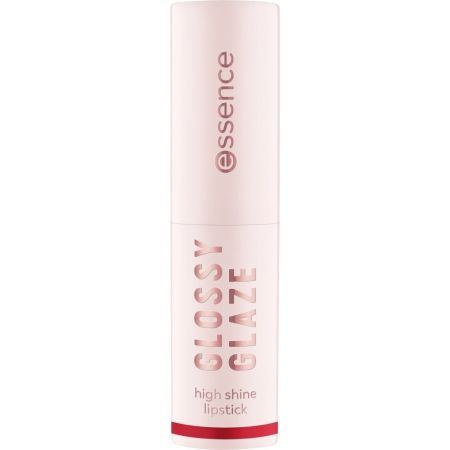 Essence Glossy Glaze High Shine Lipstick Brillo de labios de textura ultrasuave con gran intensidad de color para acabado brillante con el que siempre has soñado