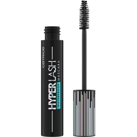 Catrice Hyper Lash Waterproof Mascara Máscara de pestañas gran volumen definición y longitud