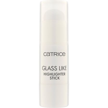 Catrice Glass Like Highlighter Stick Iluminador resalta tu belleza natural aportando un brillo luminoso y radiante