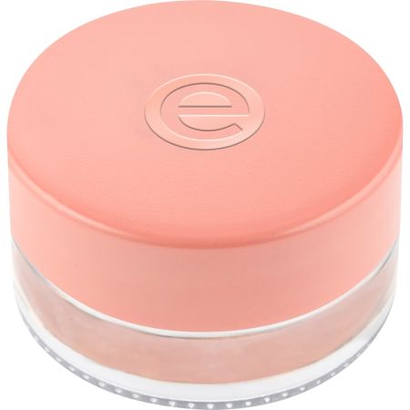 Essence Sombra De Ojos En Crema Sombra de ojos de textura rica y cremosa ofrece brillo y glamour instantáneo en una sola pasada