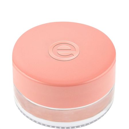 Essence Sombra De Ojos En Crema Sombra de ojos de textura rica y cremosa ofrece brillo y glamour instantáneo en una sola pasada