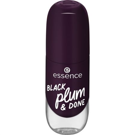 Essence Gel Nail Colour Esmalte de uñas vegano de rápido secado