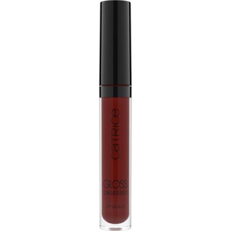 Catrice Gloss Obsessed Lip Glaze Brillo de labios voluminizador y nutritivo acabado carnoso y brillante no pegajoso