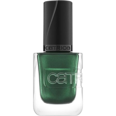 Catrice Affair Gel Lacquer Esmalte de uñas con tonos modernos ofrece acabado ultrabrillante hasta 7 días sin necesidad de lámpara uv