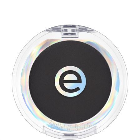 Essence Mono Eyesadow Matte Sombra de ojos cobertura completa y uniforme gran pigmentación y acabado mate aterciopelado