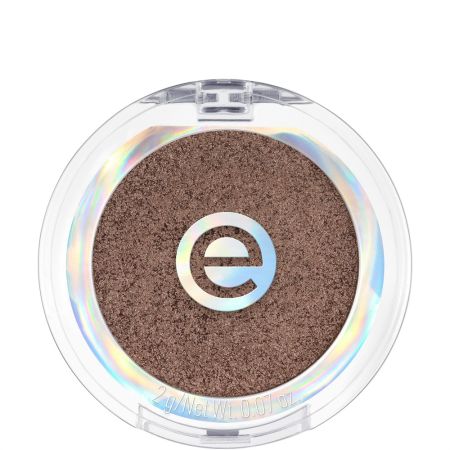 Essence Mono Eyeshadow Pearly Sombra de ojos cobertura completa y uniforme gran pigmentación y acabado metálico