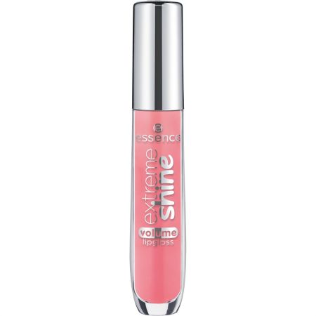 Essence Extreme Shine Volume Lipgloss Brillo de labios no pegajoso ofrece volumen máximo efecto rellenador y brillo resplandeciente
