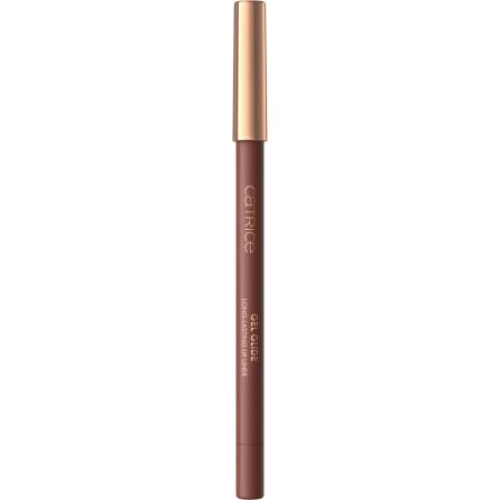 Catrice Gel Glide Long-Lasting Lip Liner Perfilador de labios gran intensidad de color se desliza sin esfuerzo y realza la forma de tus labios