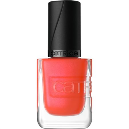 Catrice Affair Gel Lacquer Esmalte de uñas con tonos modernos ofrece acabado ultrabrillante hasta 7 días sin necesidad de lámpara uv