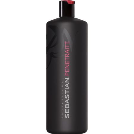 Sebastian Professional Penetraitt Champú reparador para cabello dañado 1000 ml