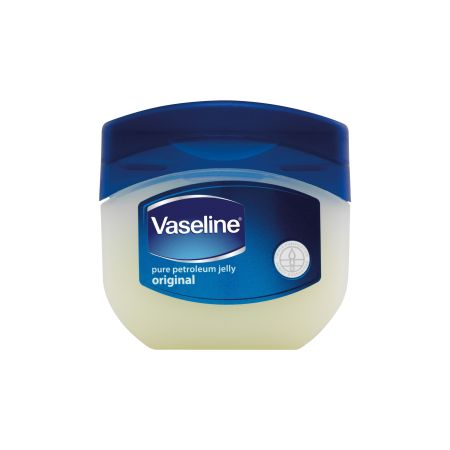 Vaseline Pure Petroleum Jelly Original Bálsamo reparador de la piel y los labios 100 ml