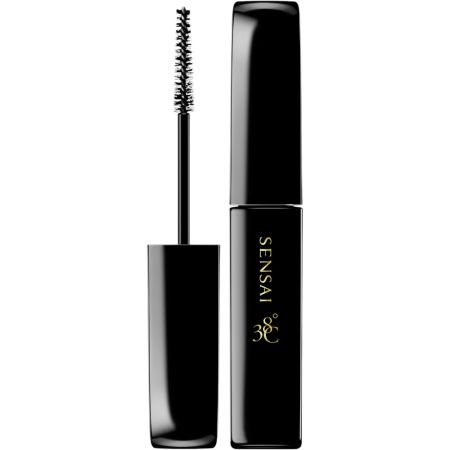 Sensai Lash Lenghetener 38ºc Máscara de pestañas con pigmentos ultraintensos aporta longitud extraordinaria