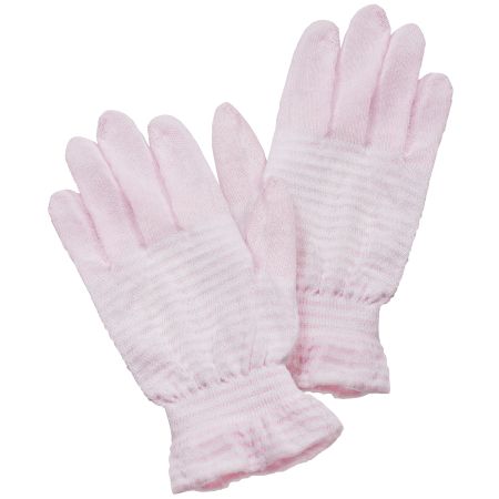 Sensai Treatment Gloves Guantes de tratamiento con fibras de cerámica procesada que calientan la piel delicadamente