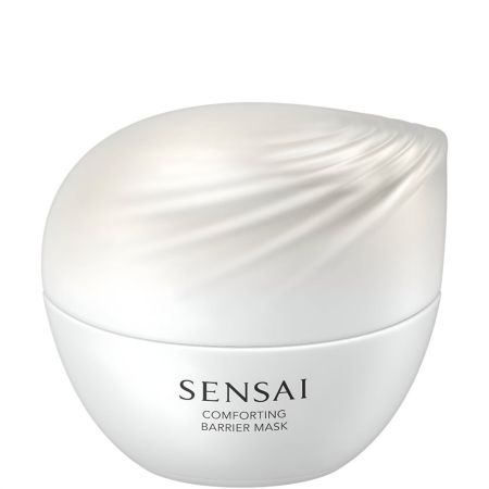 Sensai Comforting Barrier Mask Crema de día y noche proporciona una sensación de confort 60 ml