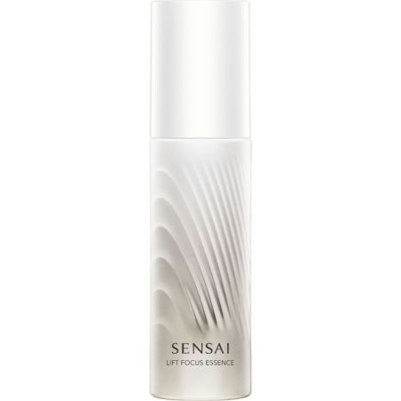Sensai Lift Focus Essence Sérum facial tratamiento tensador y perfilador del óvalo facial 40 ml