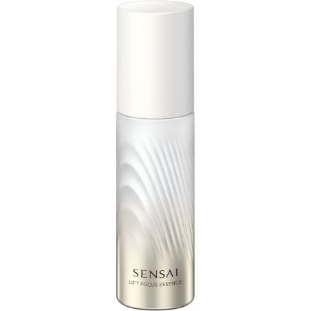 Sensai Lift Focus Essence Sérum facial tratamiento tensador y perfilador del óvalo facial 40 ml