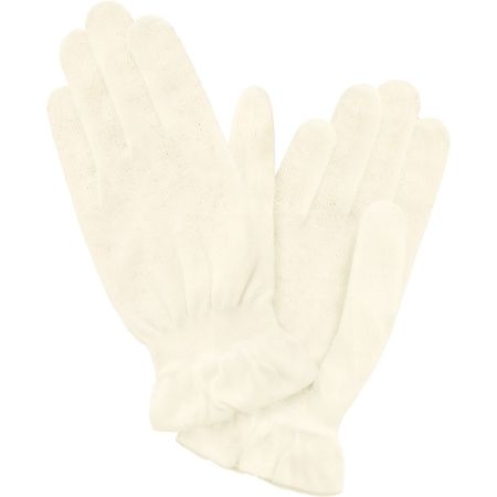 Sensai Treatment Gloves Guantes de tratamiento con fibras de cerámica procesada que calientan la piel delicadamente