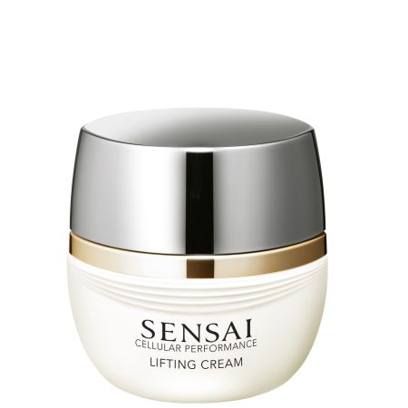 Sensai Cellular Performance Lifting Cream Crema de día combate la flacidez y la pérdida de elasticidad 40 ml