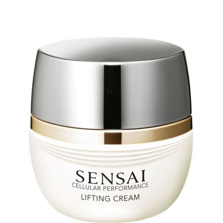 Sensai Cellular Performance Lifting Cream Crema de día combate la flacidez y la pérdida de elasticidad 40 ml