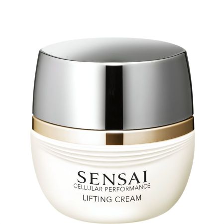 Sensai Cellular Performance Lifting Cream Crema de día combate la flacidez y la pérdida de elasticidad 40 ml