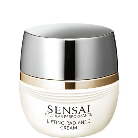 Sensai Cellular Performance Lifting Radiant Cream Crema de día trabaja luminosidad y firmeza de la piel desde el interior 40 ml