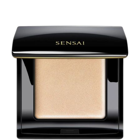 Sensai Supreme Iluminator Iluminador permite capturar el brillo natural aportando luminosidad