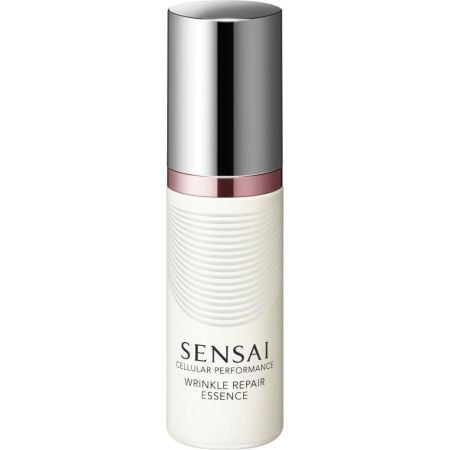 Sensai Cellular Performance Wrinkle Repair Essence Sérum enriquecido y suave ayuda a reducir colágeno antiguo y rígido 40 ml