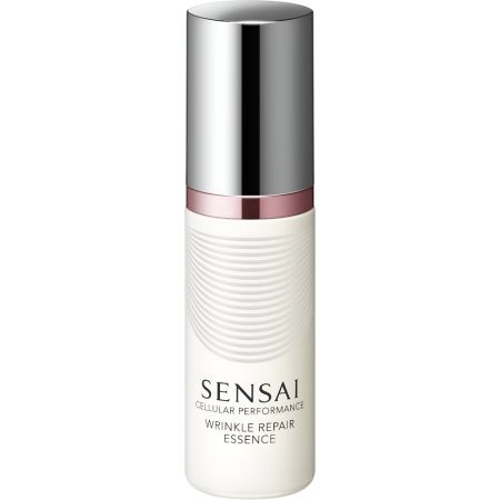 Sensai Cellular Performance Wrinkle Repair Essence Sérum enriquecido y suave ayuda a reducir colágeno antiguo y rígido 40 ml