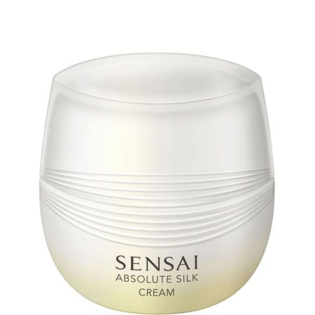 Sensai Absolute Silk Cream Crema rica y etérea regenera la piel en profundidad piel rejuvenecida con menos líneas 40 ml