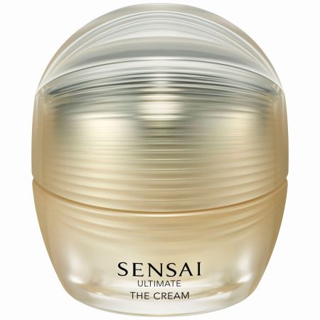 Sensai Ultimate The Cream Crema de tratamiento extraordinariamente suntuosa y enriquecida piel más firme y refinada