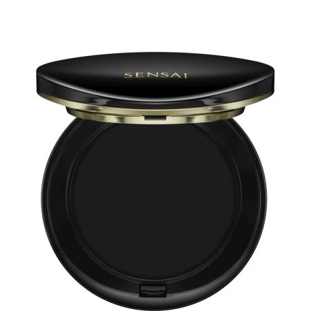 Sensai Total Finish Foundation Carcasa Polvos compactos de cobertura precisa y uniforme para lograr un cutis impecable