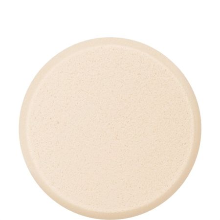 Sensai Total Finish Foundation Sponge Esponja de maquillaje para base de maquillaje en polvo de textura cremosa ofrece acabado sedoso