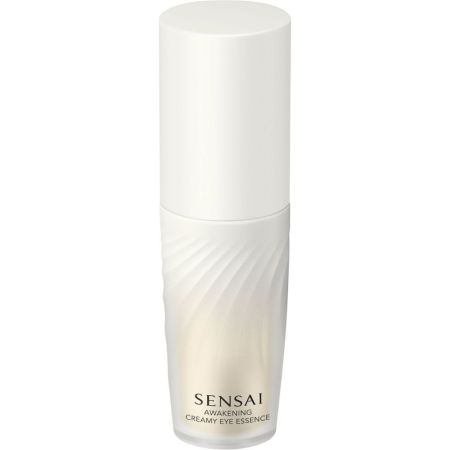Sensai Awakening Creamy Eye Essence Esencia para el contorno de ojos aporta firmeza y elasticidad 20 ml