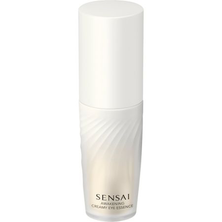 Sensai Awakening Creamy Eye Essence Esencia para el contorno de ojos aporta firmeza y elasticidad 20 ml